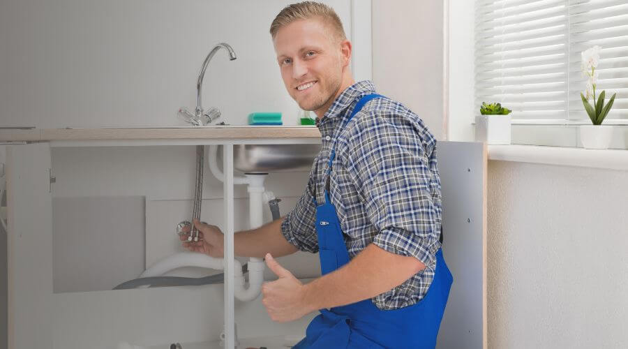 Holiday Plumbing Service in Mathews, AL